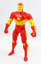 Marvel Super-Héroes - Iron Man (loose)