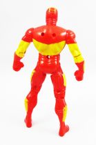 Marvel Super-Héroes - Iron Man (loose)