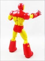 Marvel Super-H&eacute;roes - Iron Man (loose)