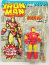 Marvel Super Heroes - Iron Man
