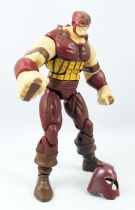 Marvel Super-Héroes - Juggernaut (loose)