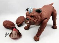 Marvel Super-H&eacute;roes - Lockjaw (loose)