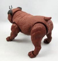 Marvel Super-H&eacute;roes - Lockjaw (loose)