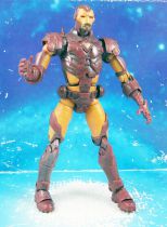 Marvel Super-Héroes - Modern Armor Iron Man (loose)