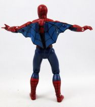 Marvel Super-Heroes - Multi-jointed Spider-Man (loose)