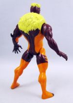 Marvel Super-Héroes - Sabertooth (loose)