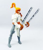 Marvel Super-Héroes - Shatterstar (loose)