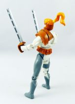 Marvel Super-Héroes - Shatterstar (loose)