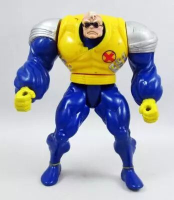 Marvel Super-H�roes - Strong Guy (loose)