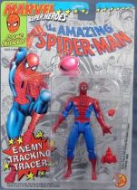 Marvel Super Heroes - The Amazing Spider-Man \'\'Enemy Tracking Tracer\'\'