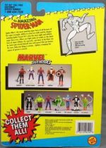 Marvel Super Heroes - The Amazing Spider-Man \'\'Multi Jointed Action Pose\'\'
