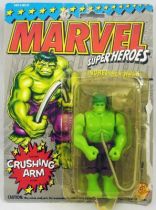 Marvel Super Heroes - The Incredible Hulk