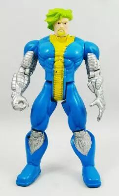 Marvel Super-H�roes - Trevor Fitzroy (loose)