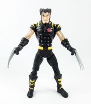 Marvel Super-Heroes - Ultimate Wolverine (loose)