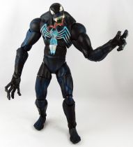 Marvel Super-Héroes - Venom 12\  rotocast figure (loose)