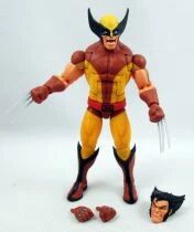 Marvel Super-H&eacute;roes - Wolverine (loose)