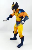 Marvel Super-Héroes - Wolverine 12\  rotocast figure (loose)