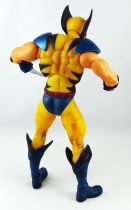 Marvel Super-Héroes - Wolverine 12\  rotocast figure (loose)