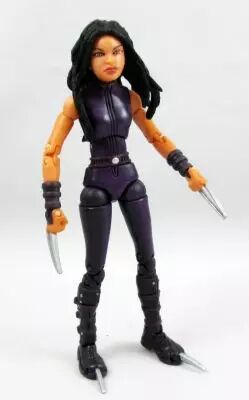 Marvel Super-H�roes - X-23 (loose)