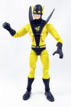 Marvel Super-Héroes - Yellowjacket (loose)