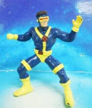 Marvel Super-Heroes - Yolanda PVC Figure - Cyclops