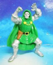 Marvel Super-Heroes - Yolanda PVC Figure - Dr. Doom