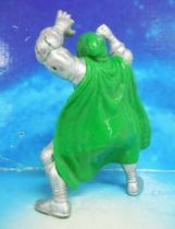 Marvel Super-Heroes - Yolanda PVC Figure - Dr. Doom
