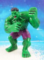 Marvel Super-Heroes - Yolanda PVC Figure - Hulk (Movie)