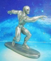 Marvel Super-Heroes - Yolanda PVC Figure - Silver Surfer