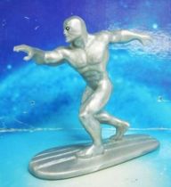 Marvel Super-Heroes - Yolanda PVC Figure - Silver Surfer