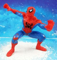 Marvel Super-Heroes - Yolanda PVC Figure - Spider-Man
