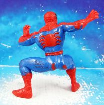 Marvel Super-Heroes - Yolanda PVC Figure - Spider-Man