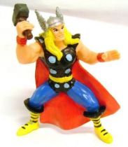 Marvel Super-Heroes - Yolanda PVC Figure - Thor
