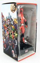 Marvel Super Heroes Collection - Panini Comics - #03 Deadpool