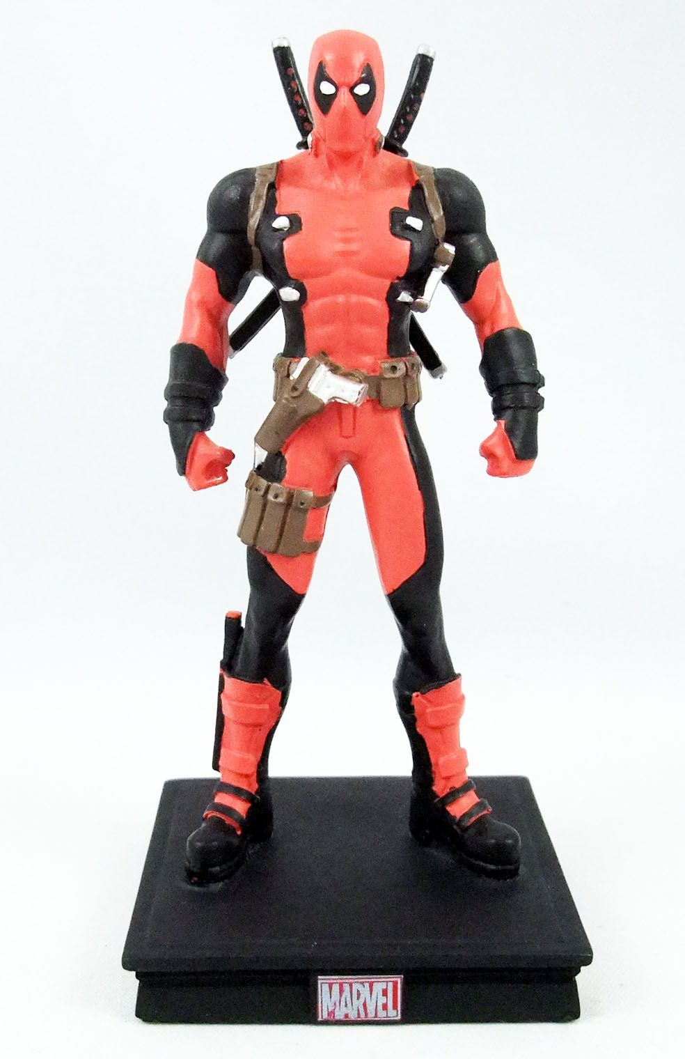 Marvel super heroes best sale deadpool