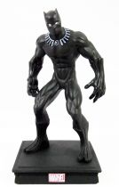 Marvel Super Heroes Collection - Panini Comics - #04 Black Panther