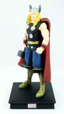 Marvel Super Heroes Collection - Panini Comics - #06 Thor