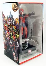 Marvel Super Heroes Collection - Panini Comics - #09 Magneto