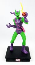 Marvel Super Heroes Collection - Panini Comics - #10 Green Goblin (Le Bouffon Vert)