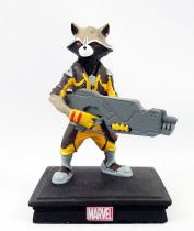 Marvel Super Heroes Collection - Panini Comics - #15 Rocket Raccoon