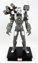 Marvel Super Heroes Collection - Panini Comics - #27 War Machine