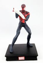 Marvel Super Heroes Collection - Panini Comics - #28 Miles Morales