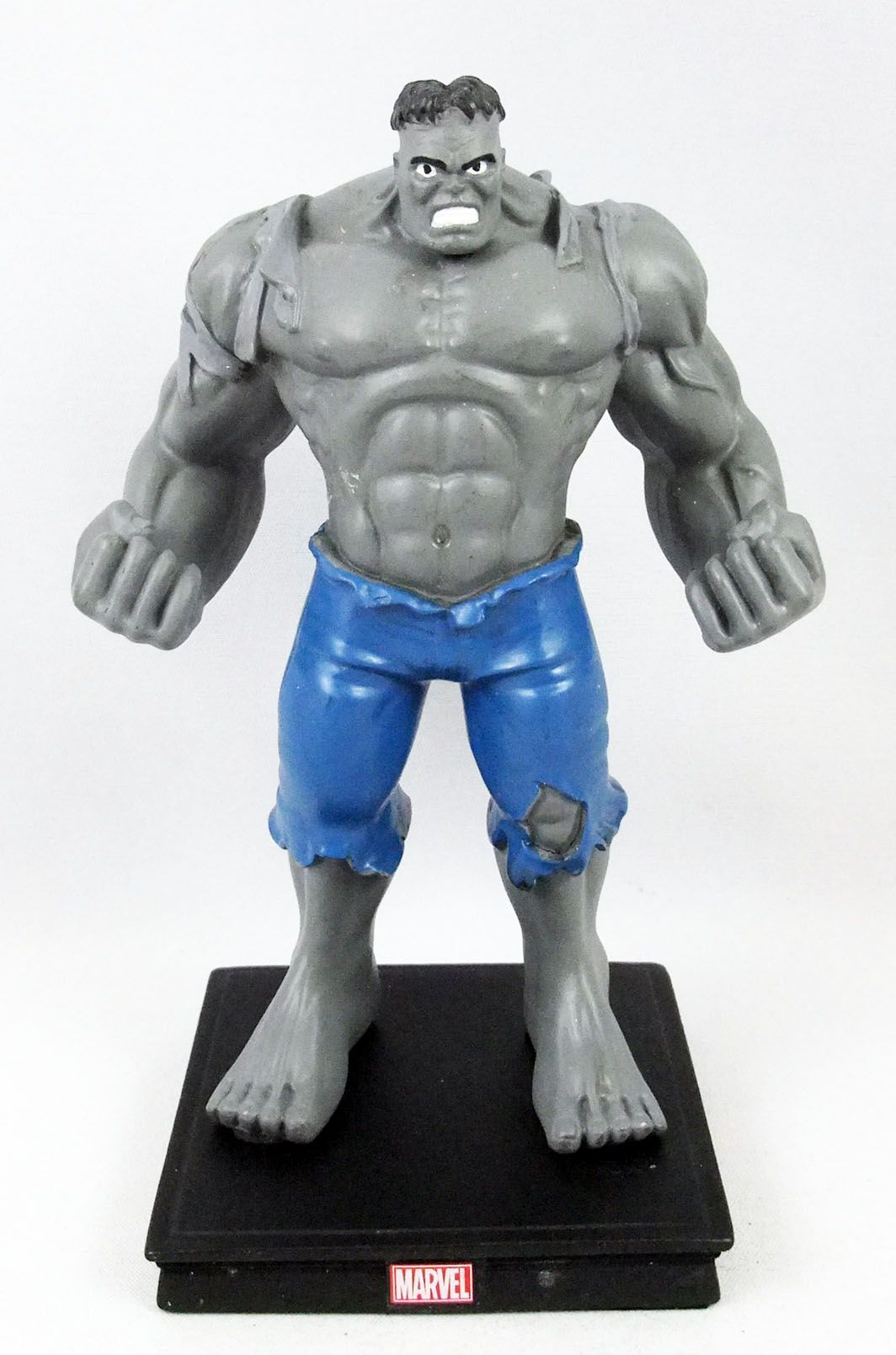 Figurine Hulk, Marvel Comics