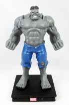 Marvel Super Heroes Collection - Panini Comics - #EX2 Grey Hulk