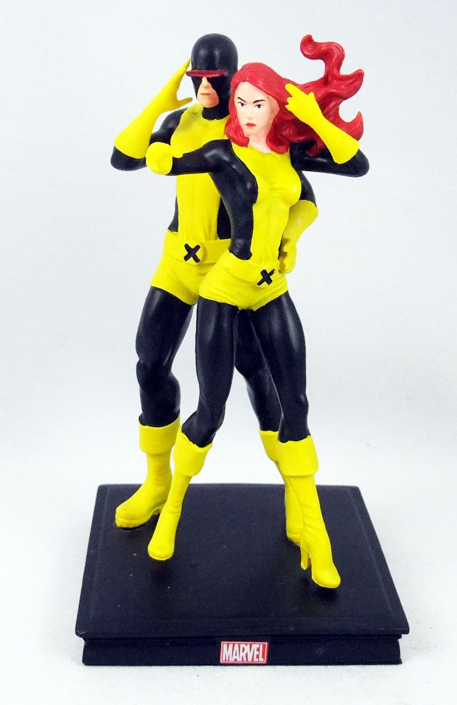 Figurines Marvel Panini - COMIXHEROES