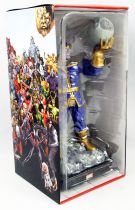 Marvel Super Heroes Collection - Panini Comics - #HS1 Thanos