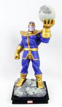 Marvel Super Heroes Collection - Panini Comics - #HS1 Thanos