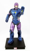 Marvel Super Heroes Collection - Panini Comics - #HS2 Sentinel