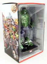 Marvel Super Heroes Collection - Panini Comics - #HS3 Hulk
