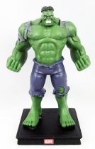 Marvel Super Heroes Collection - Panini Comics - #HS3 Hulk